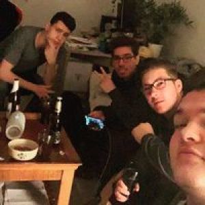 Profilbild