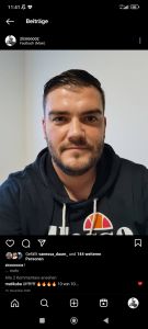 Profilbild
