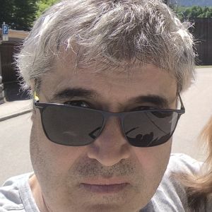 Profilbild