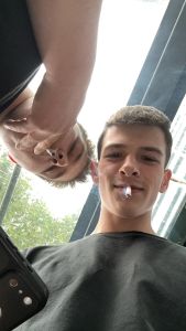 Profilbild