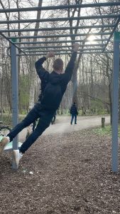 Profilbild