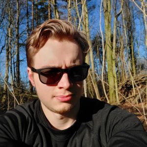 Profilbild