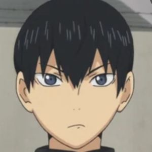 Profilbild