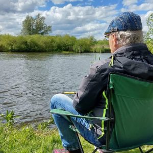 Profilbild