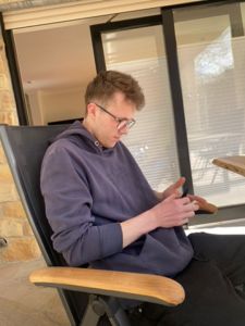 Profilbild