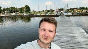 Profilbild