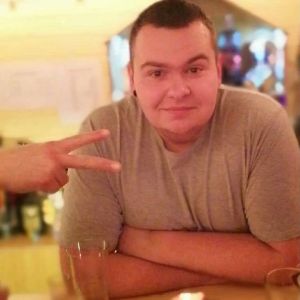Profilbild