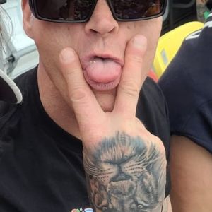 Profilbild