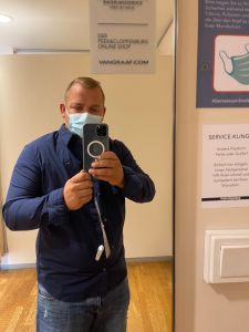 Profilbild