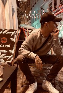 Profilbild