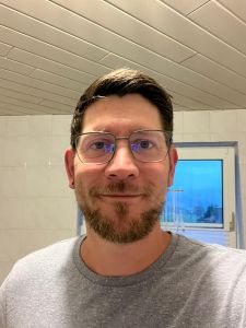 Profilbild