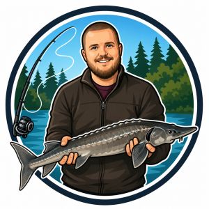 SchonImmerAngler
