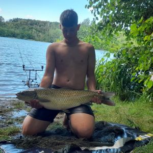 Profilbild