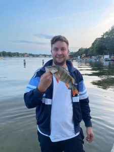 Profilbild