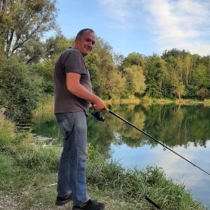 Profilbild