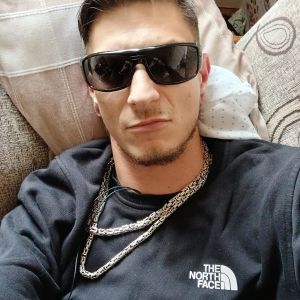 Profilbild