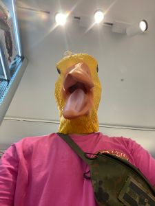 Profilbild