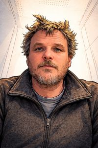 Profilbild