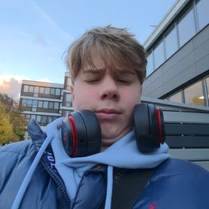 Profilbild
