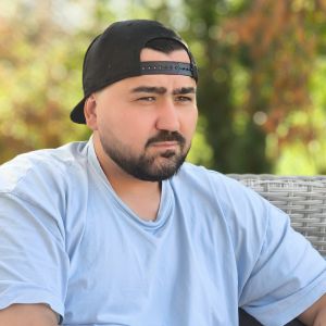 Profilbild