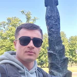 Profilbild