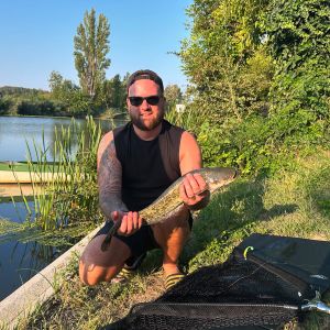Profilbild