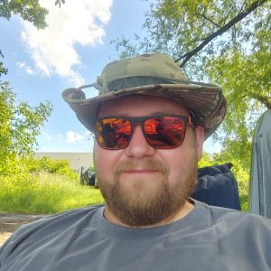 Profilbild