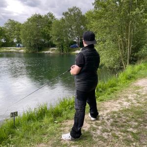 Profilbild