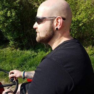 Profilbild