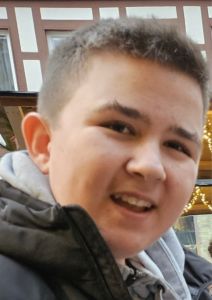 Profilbild