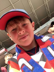 Profilbild