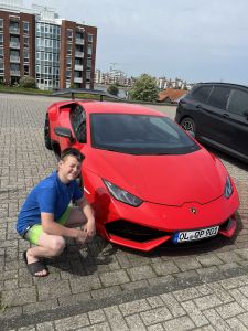 Profilbild