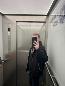 Profilbild