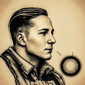 Profilbild