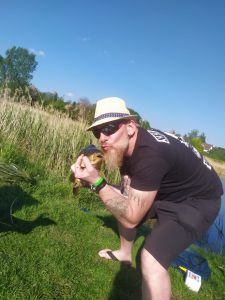 Profilbild