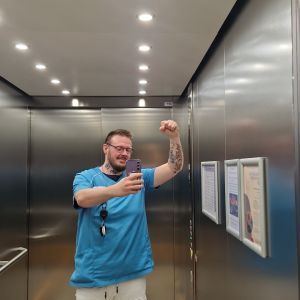Profilbild