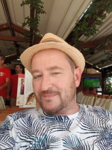 Profilbild
