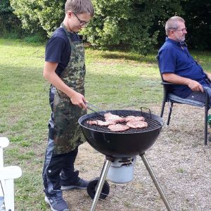 Profilbild