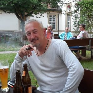 Profilbild