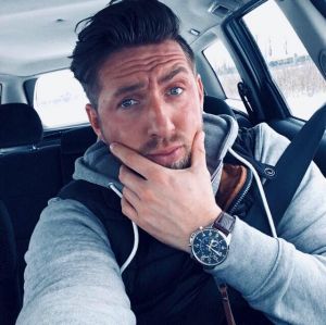 Profilbild