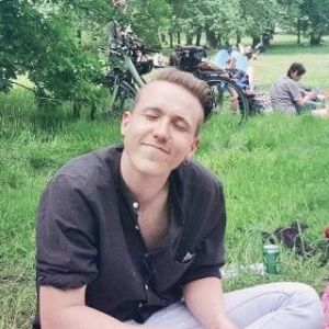 Profilbild