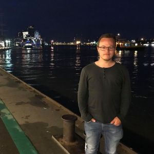 Profilbild