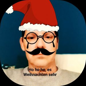 Profilbild