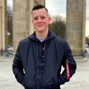 Profilbild