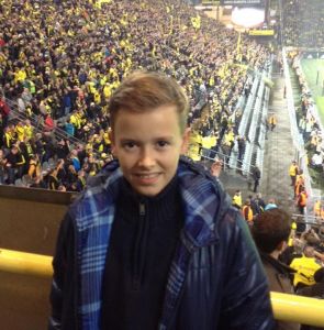 Profilbild