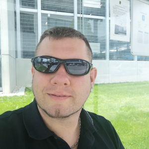 Profilbild