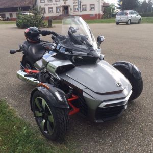 Profilbild