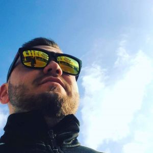 Chris Häusler