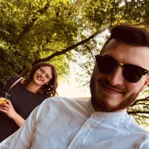 Raffaele Gambardella