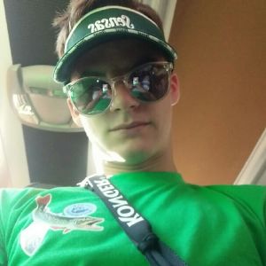 Profilbild